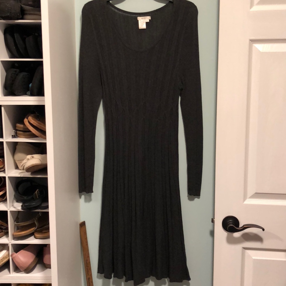 Sophie Max sweater dress